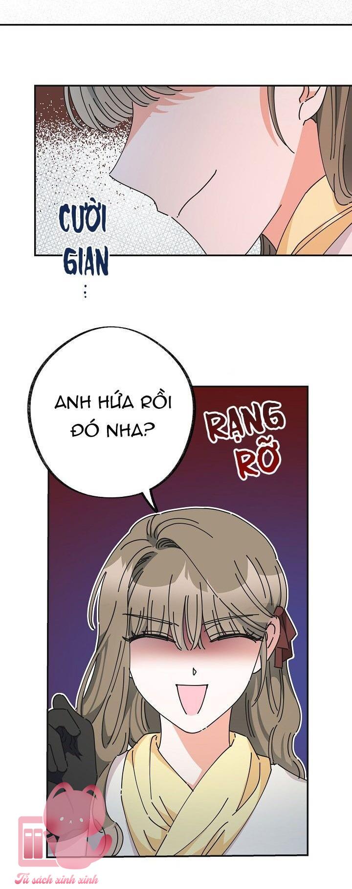 Người Hùng Của Ác Nữ Chapter 33 - Trang 4