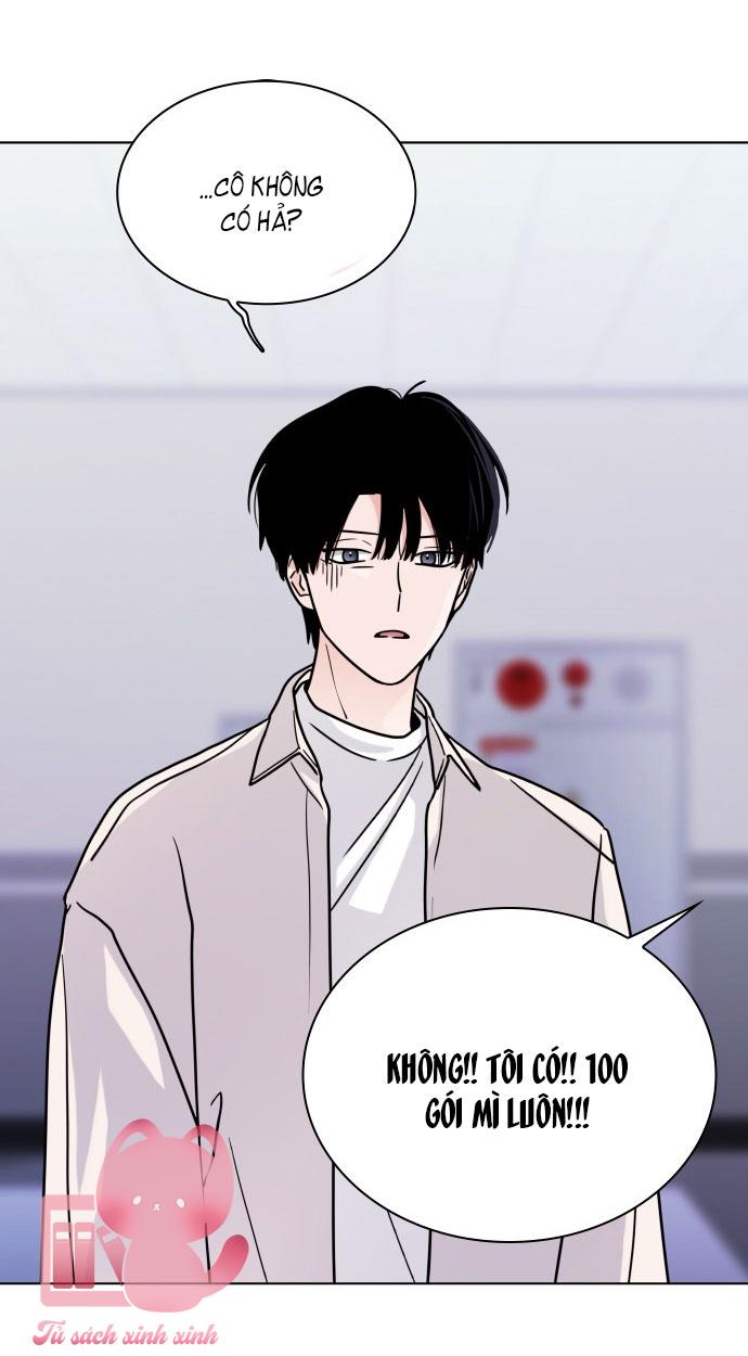 Hôn Trước Khi Ngủ Chapter 9 - Trang 4