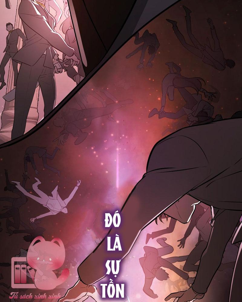 Ác Chi Hoàn Chapter 5 - Trang 4