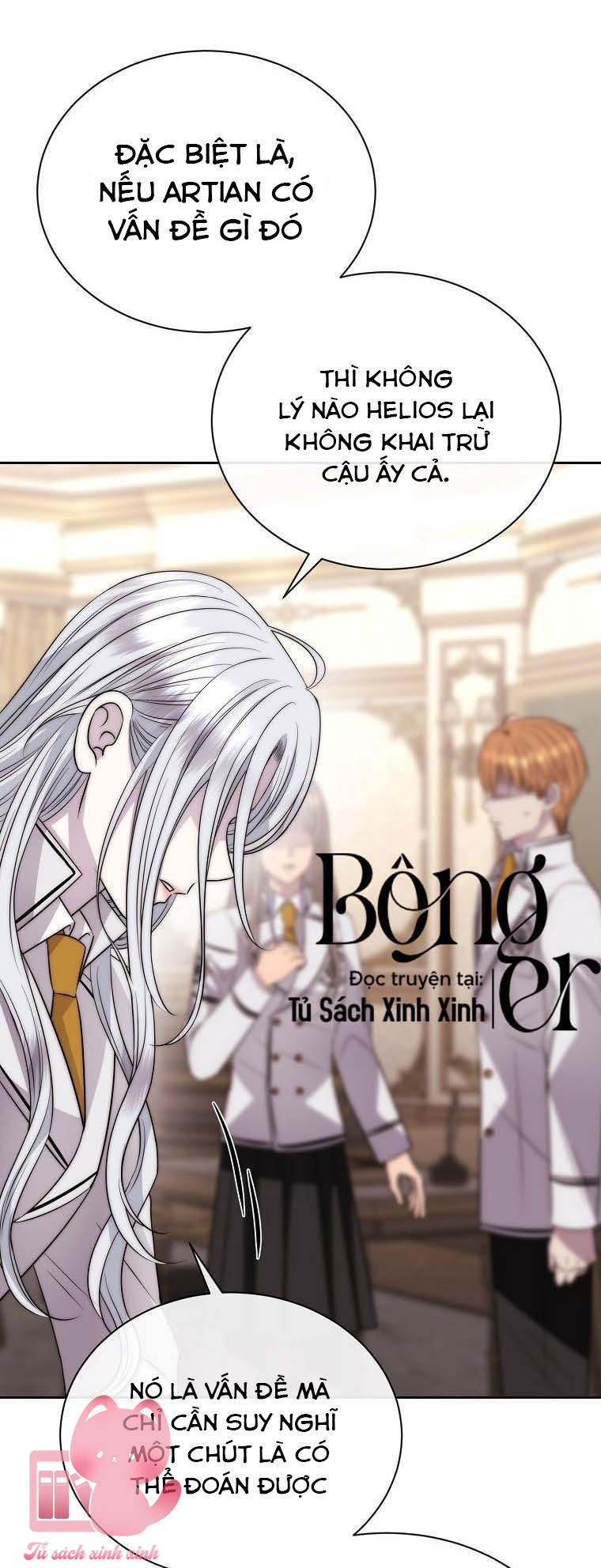 Black Haze Chapter 30 - Trang 4