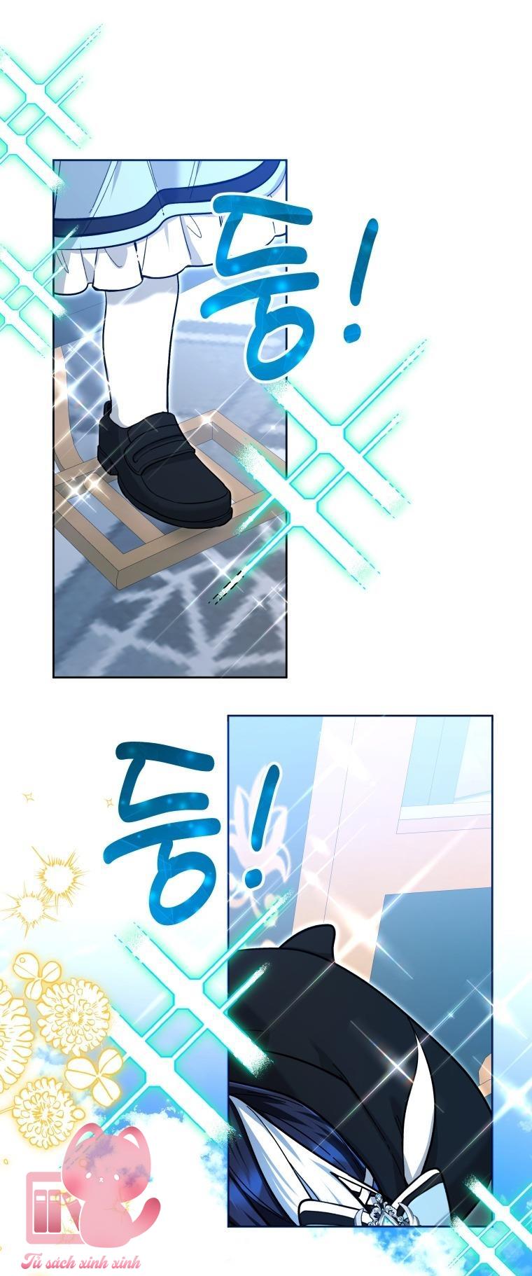 Bé Con Cá Voi Sát Thủ Chapter 19 - Trang 4