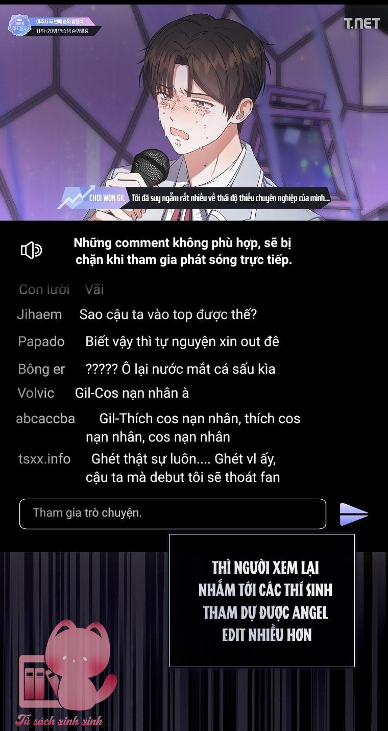 Debut Or Die Chap 41 - Trang 3