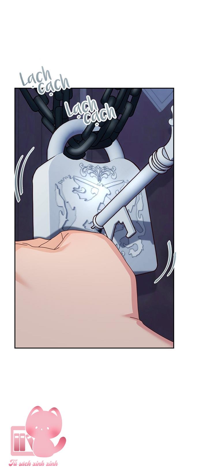 Thế Thì Ta Cứ Trở Thành Kẻ Ác Thôi Chap 74 - Trang 2