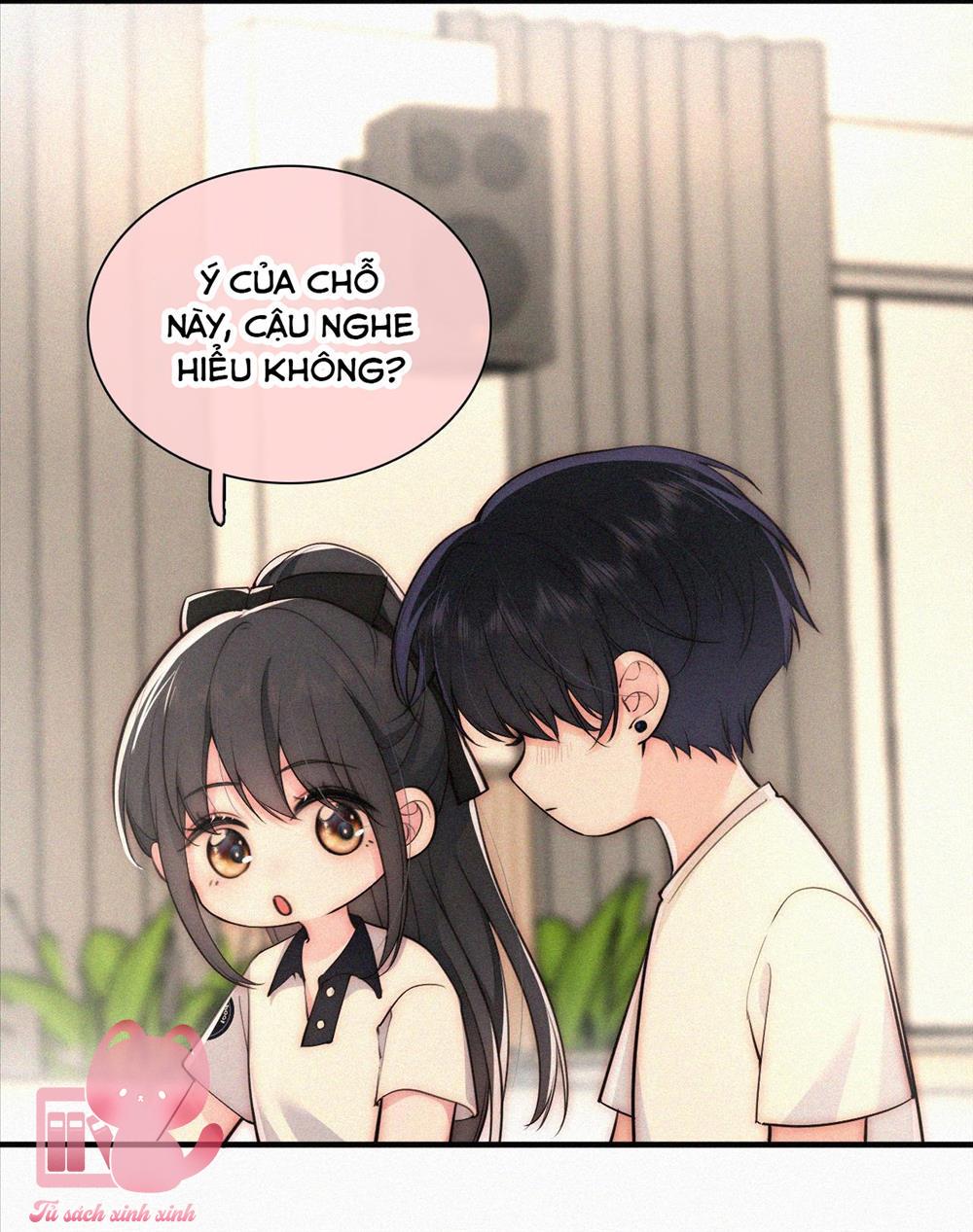 Bệnh Yêu Chap 80 - Trang 2
