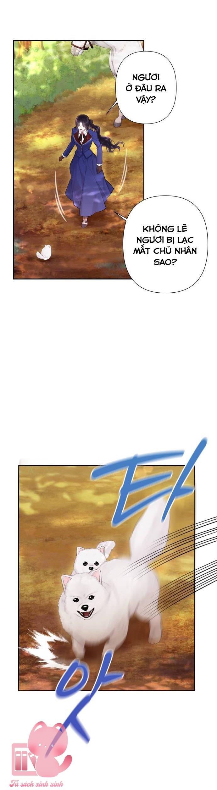 Bastian Chapter 43 - Trang 3
