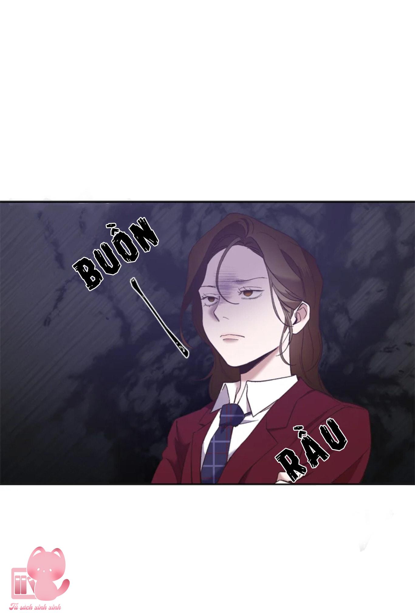 Thanh Xuân Của Chúng Ta Chap 47 - Trang 4