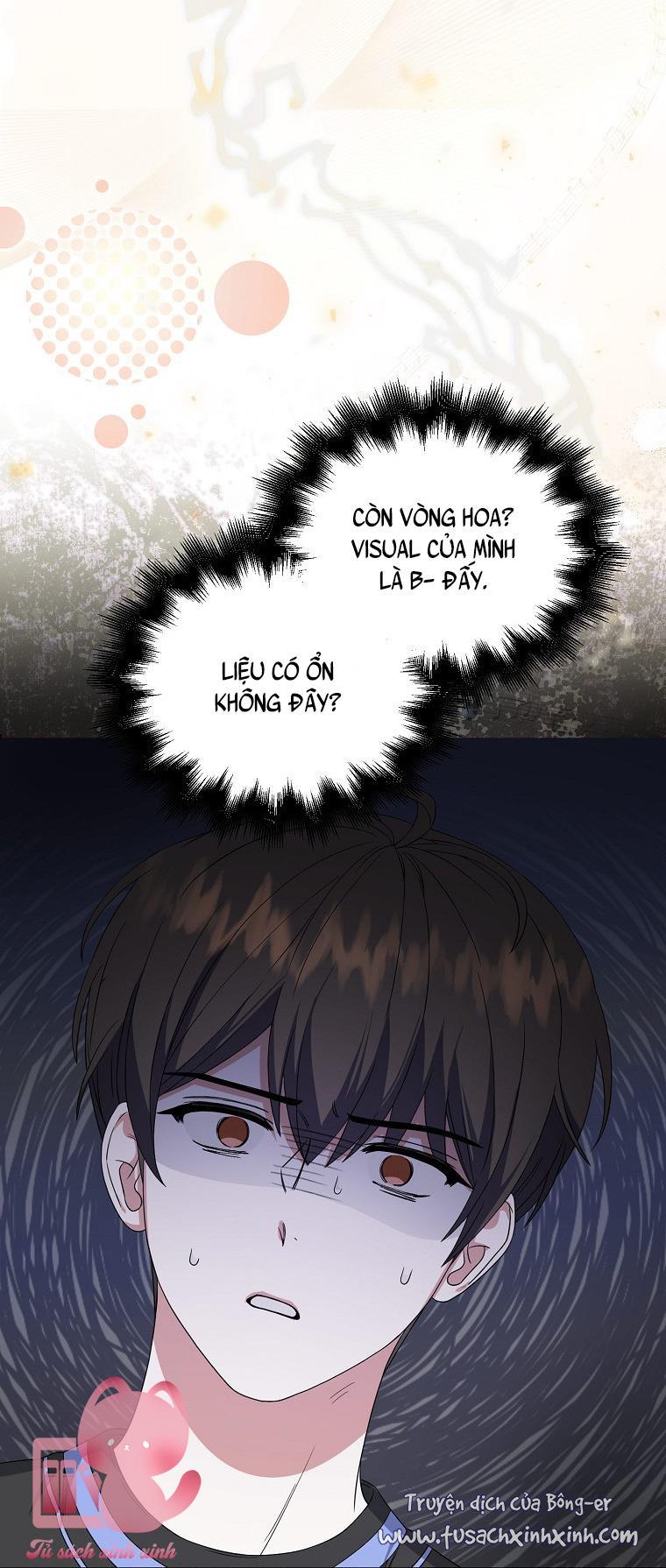 Debut Or Die Chap 19 - Trang 3