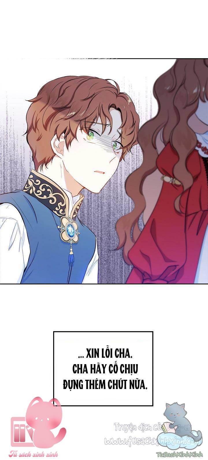 Kiếp Này Ta Sẽ Trở Thành Gia Chủ Chap 4 - Trang 2