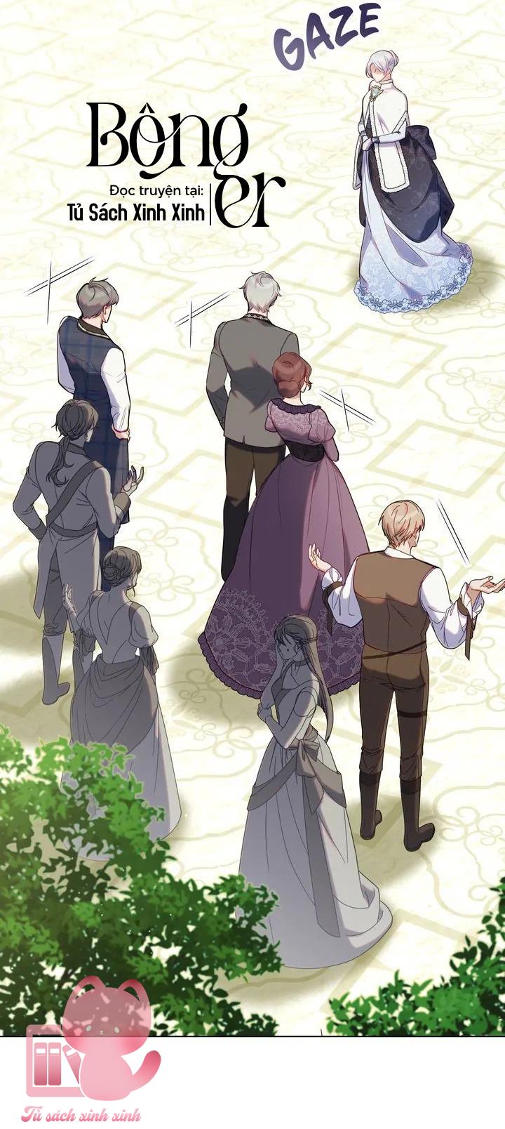 Nếu Không Vâng Lời Công Tước Chapter 83 - Trang 3