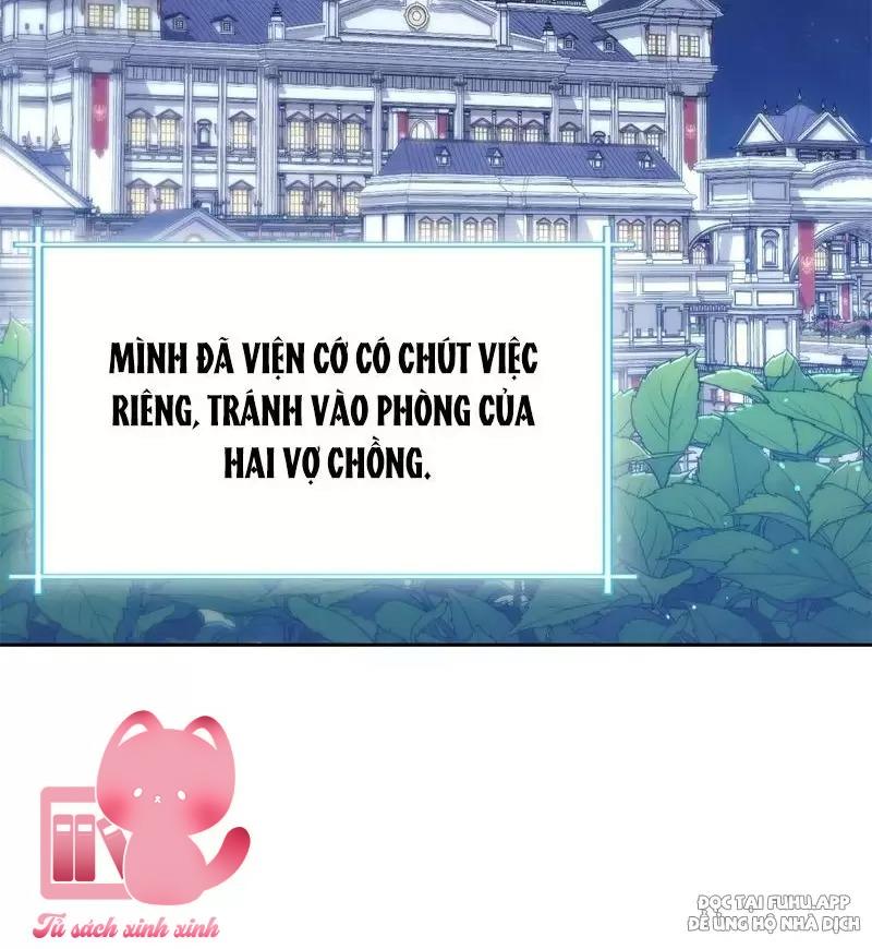 Hoàng Hậu Tái Hôn Chapter 146 - Trang 4
