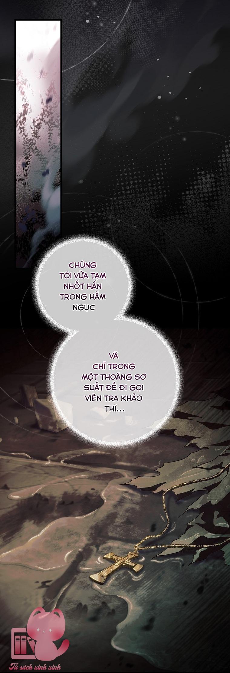 Cách Khiến Phu Quân Đứng Về Phía Tôi Chap 112 - Trang 2