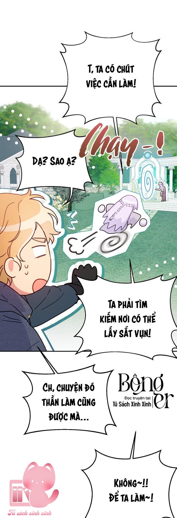 Bỏ Quách Chồng Con Đi, Tiền Bạc Mới Là Tất Cả Chap 85 - Trang 2