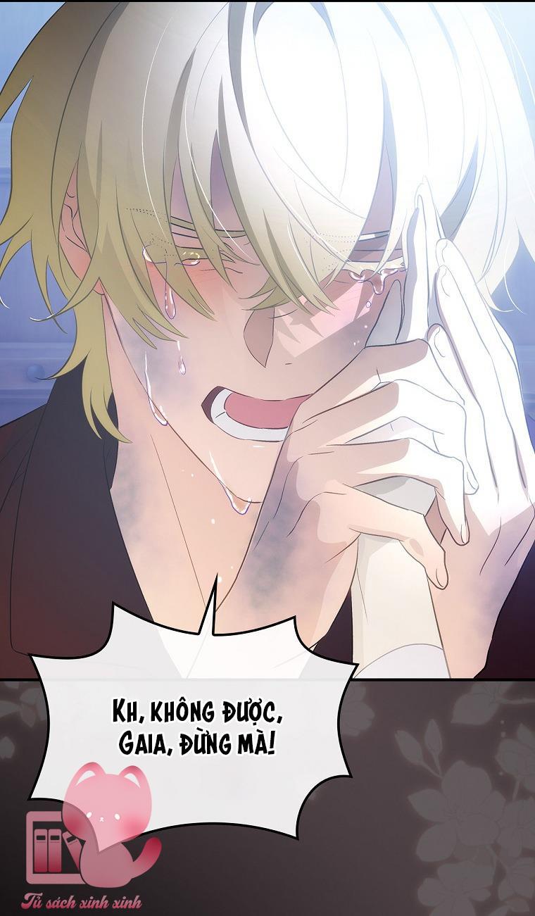 Đứa Nhỏ Không Phải Là Con Anh Chap 77 - Trang 2