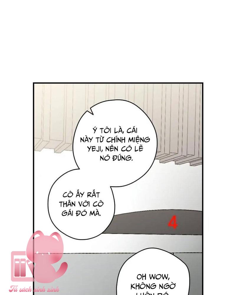 Ly Espresso Của Mùa Xuân Chapter 22 - Trang 4