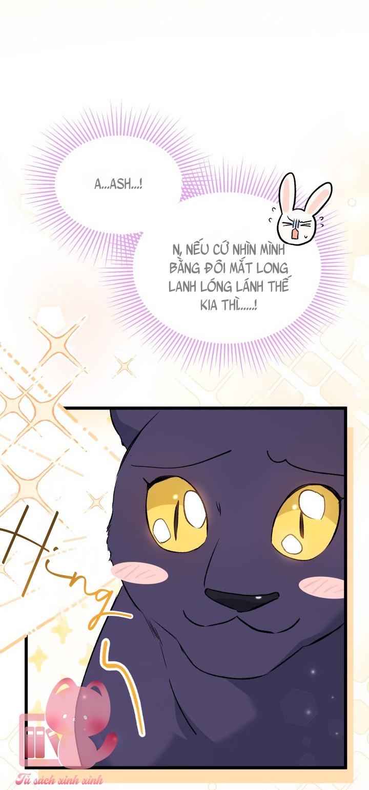 Quan Hệ Cộng Sinh Giữa Báo Đen Và Thỏ Trắng Chap 72 - Trang 2