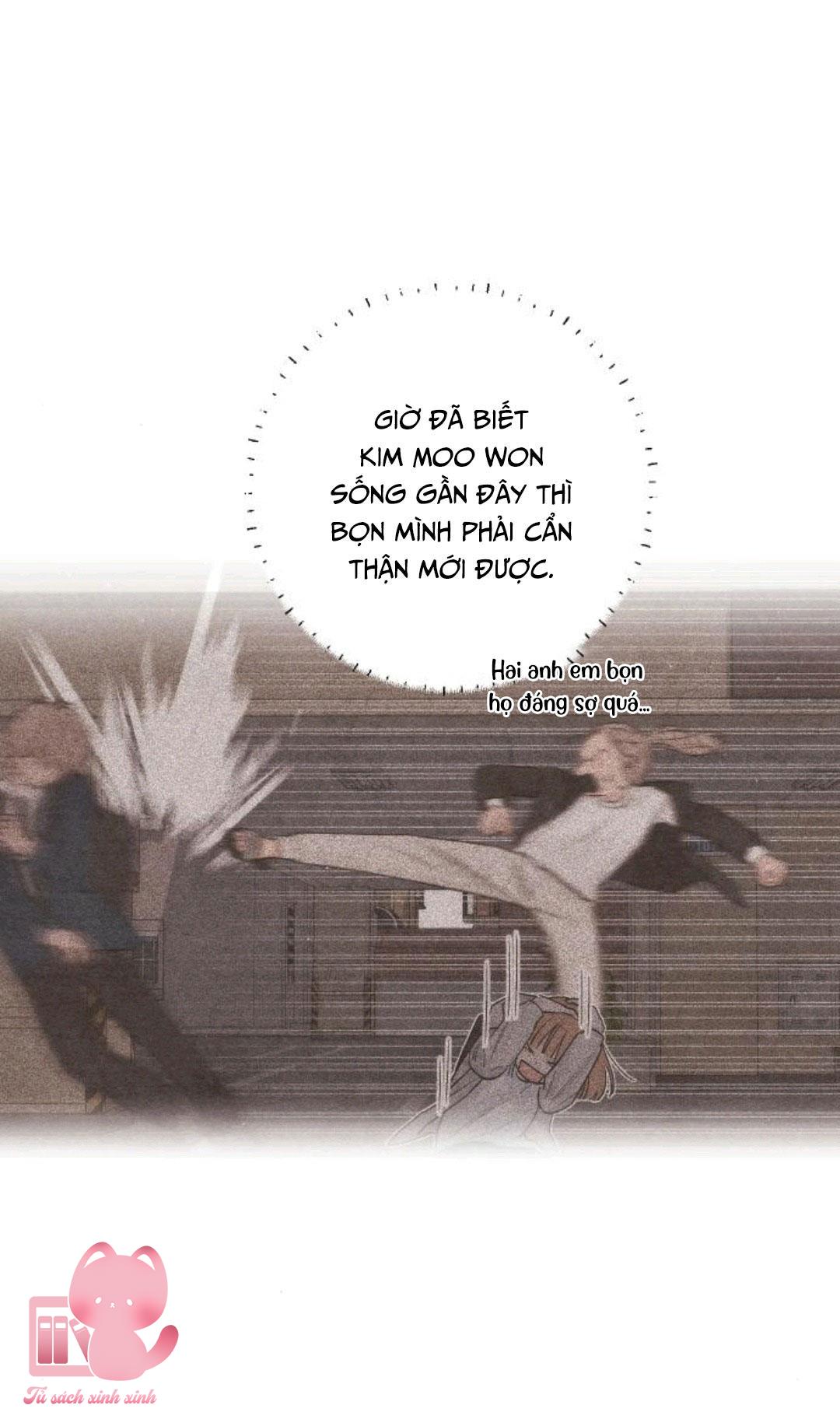 Bí Mật Thanh Xuân Chapter 18 - Trang 4