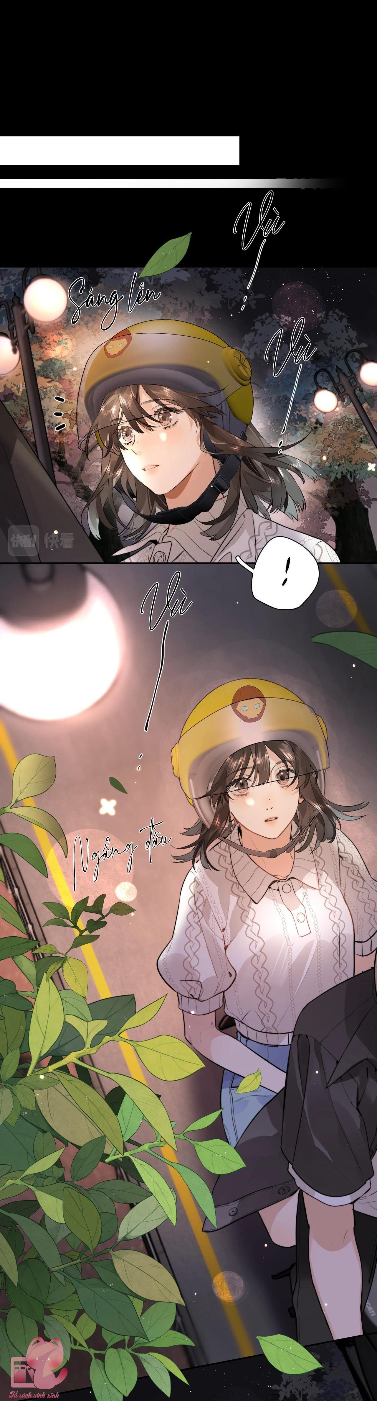 Tỏ Tình Chapter 14 - Trang 4