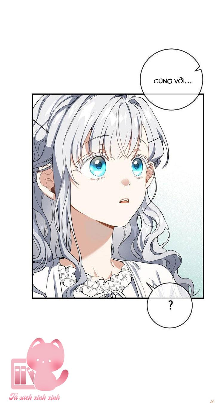 Hướng Về Ánh Dương Lần Nữa Chapter 52 - Trang 4