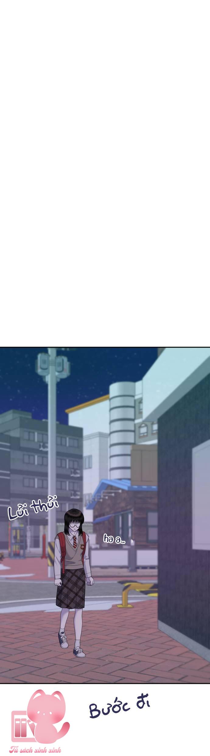 Chị Em Tranh Đấu Chap 51 - Trang 2