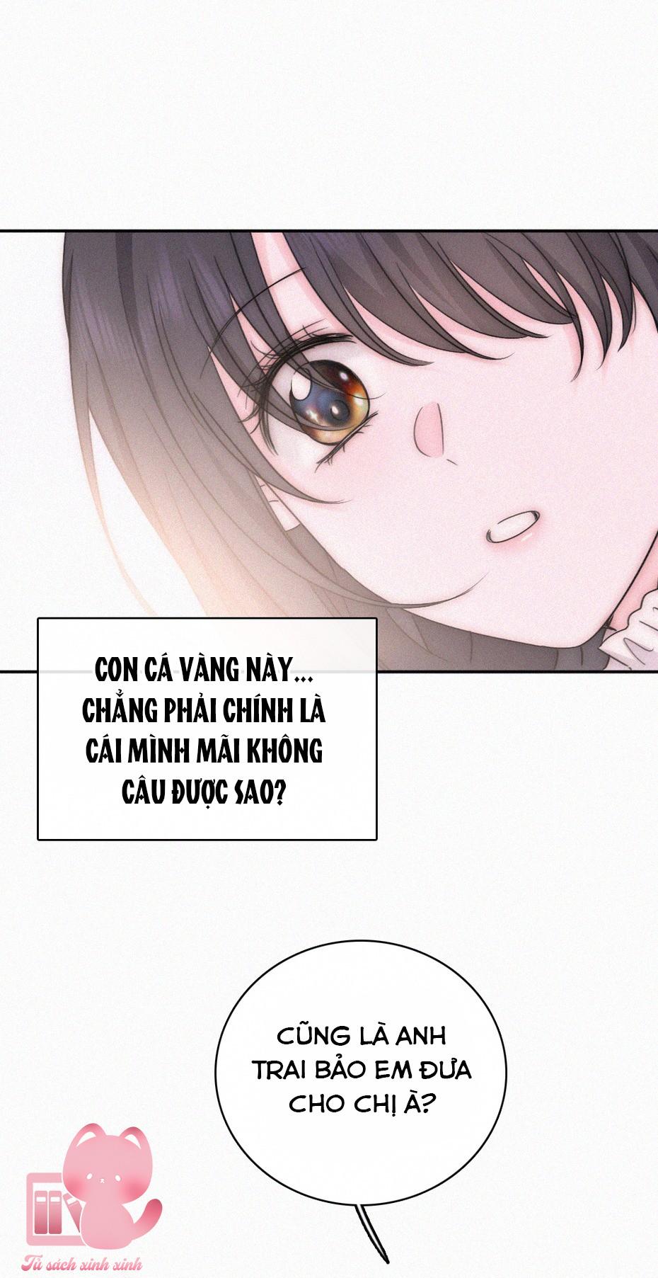Bệnh Yêu Chap 128 - Trang 2