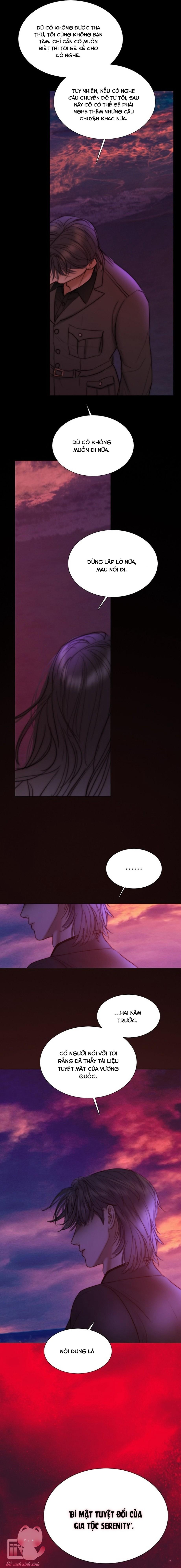 Serena Chap 99 - Trang 2