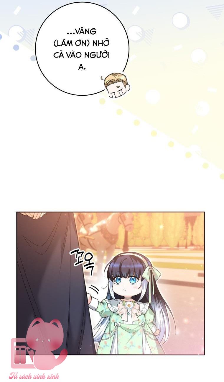 Bé Con Cá Voi Sát Thủ Chapter 9 - Trang 4