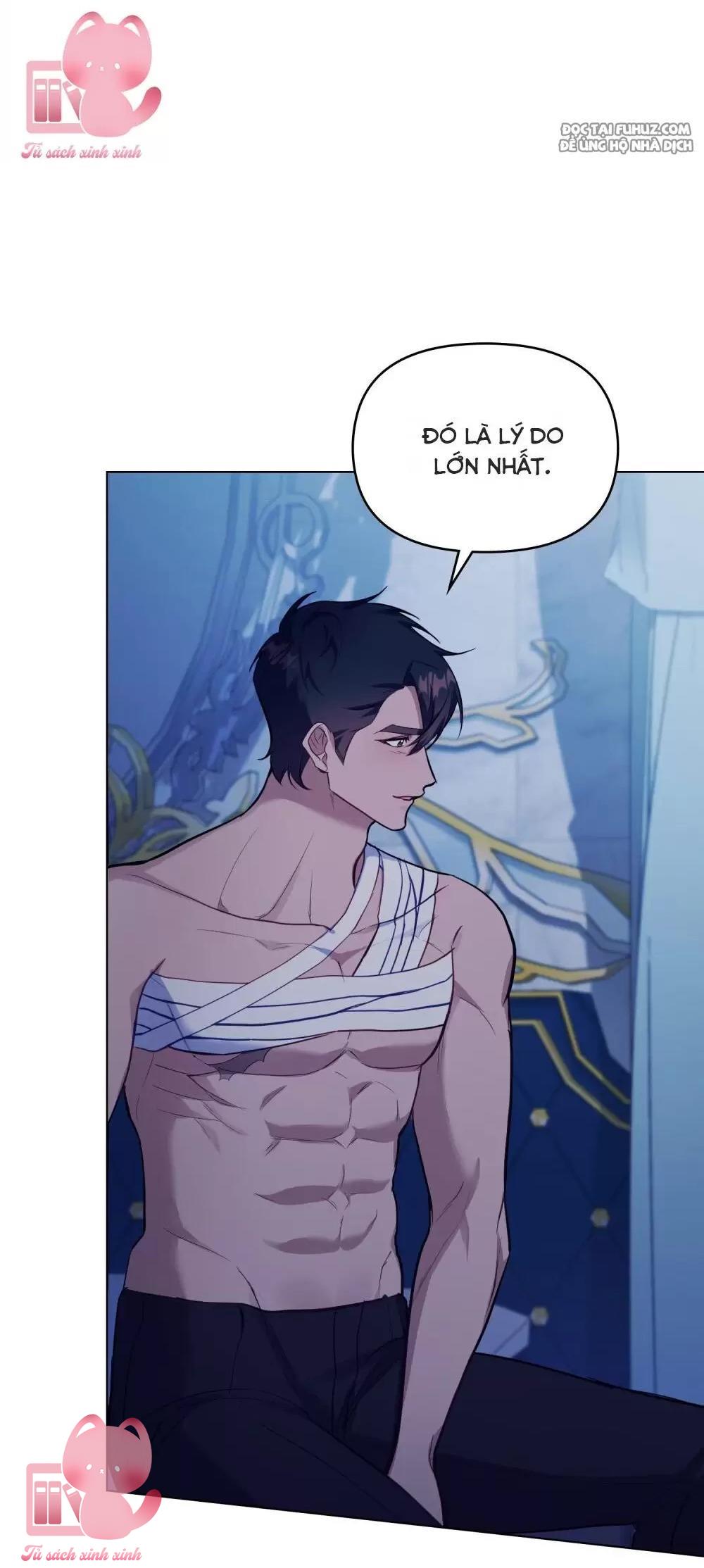 Nếu Không Vâng Lời Công Tước Chapter 43 - Trang 4