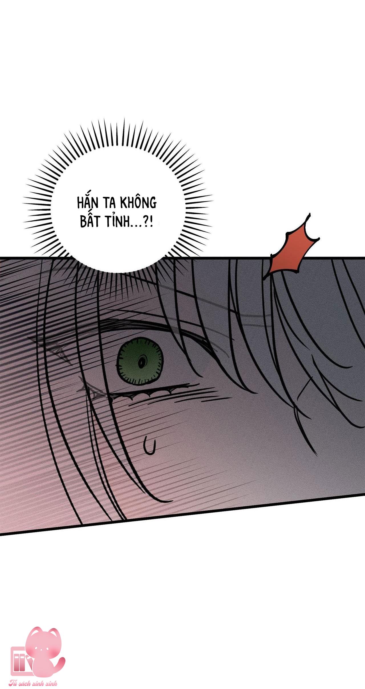 Người Chồng Căm Ghét Tôi Đã Mất Trí Nhớ Chap 37 - Trang 2