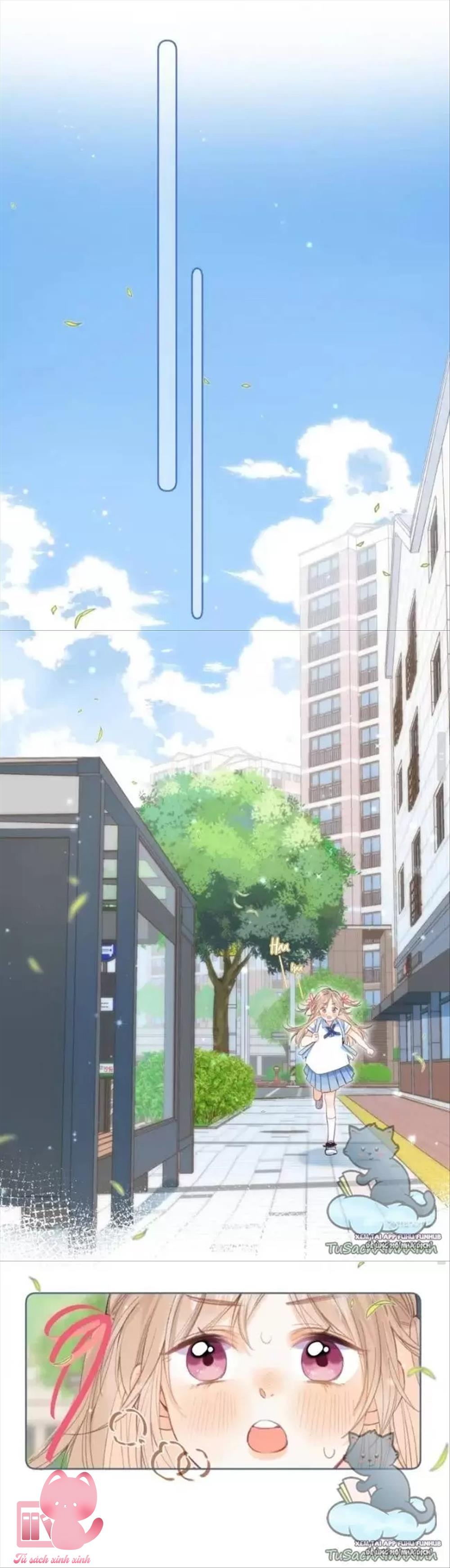 Mối Tình Thầm Kín Chapter 11 - Trang 4