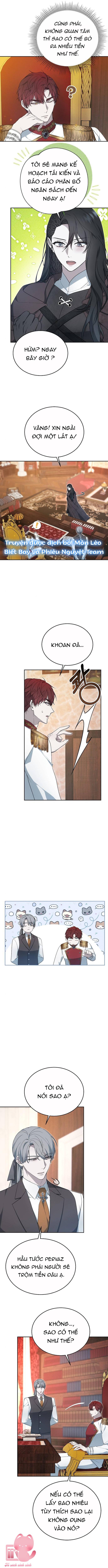 Thời Đại Oman Chap 9 - Trang 2