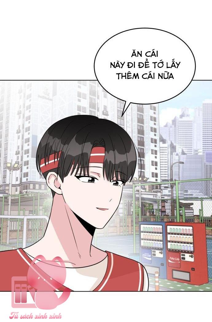 Chúng Ta Là Gì Của Nhau? Chap 22 - Trang 2