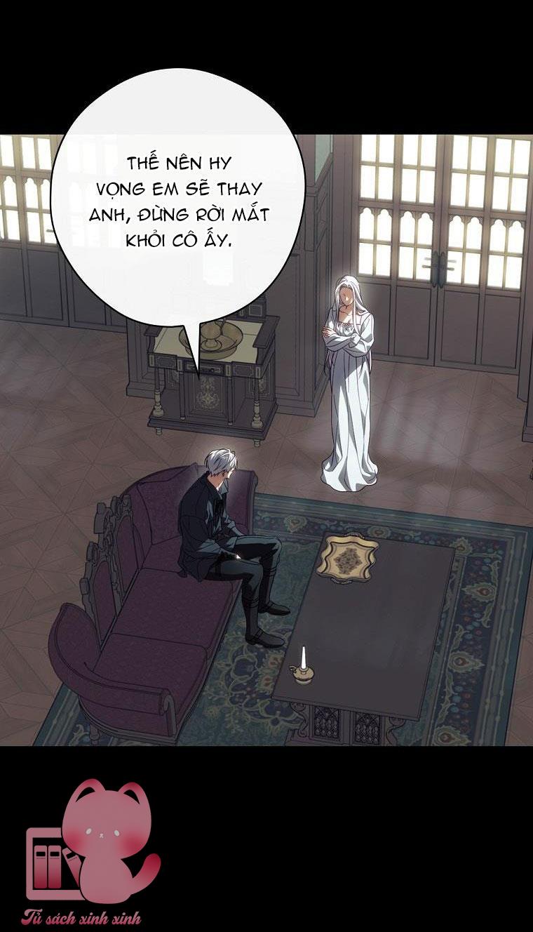 Cách Khiến Phu Quân Đứng Về Phía Tôi Chap 79 - Trang 2