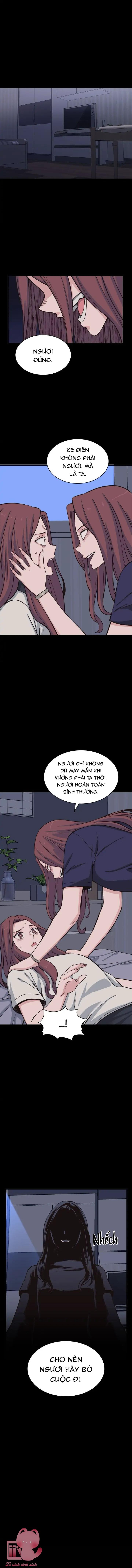 Kẻ Mạo Danh Chapter 10 - Trang 4