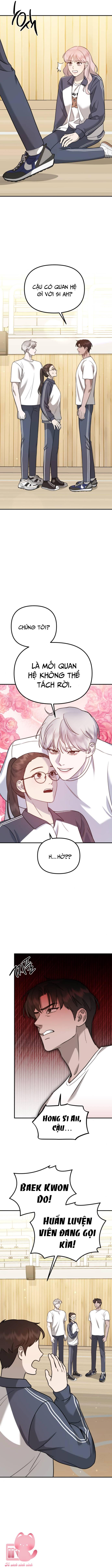 Thần Hổ Jangsan Chapter 10 - Trang 4