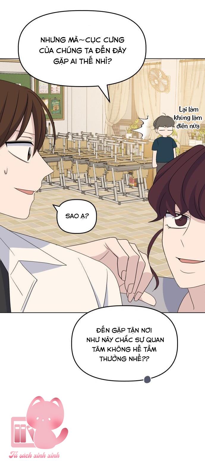 Quan Hệ Nhân Quả Chap 19 - Trang 2