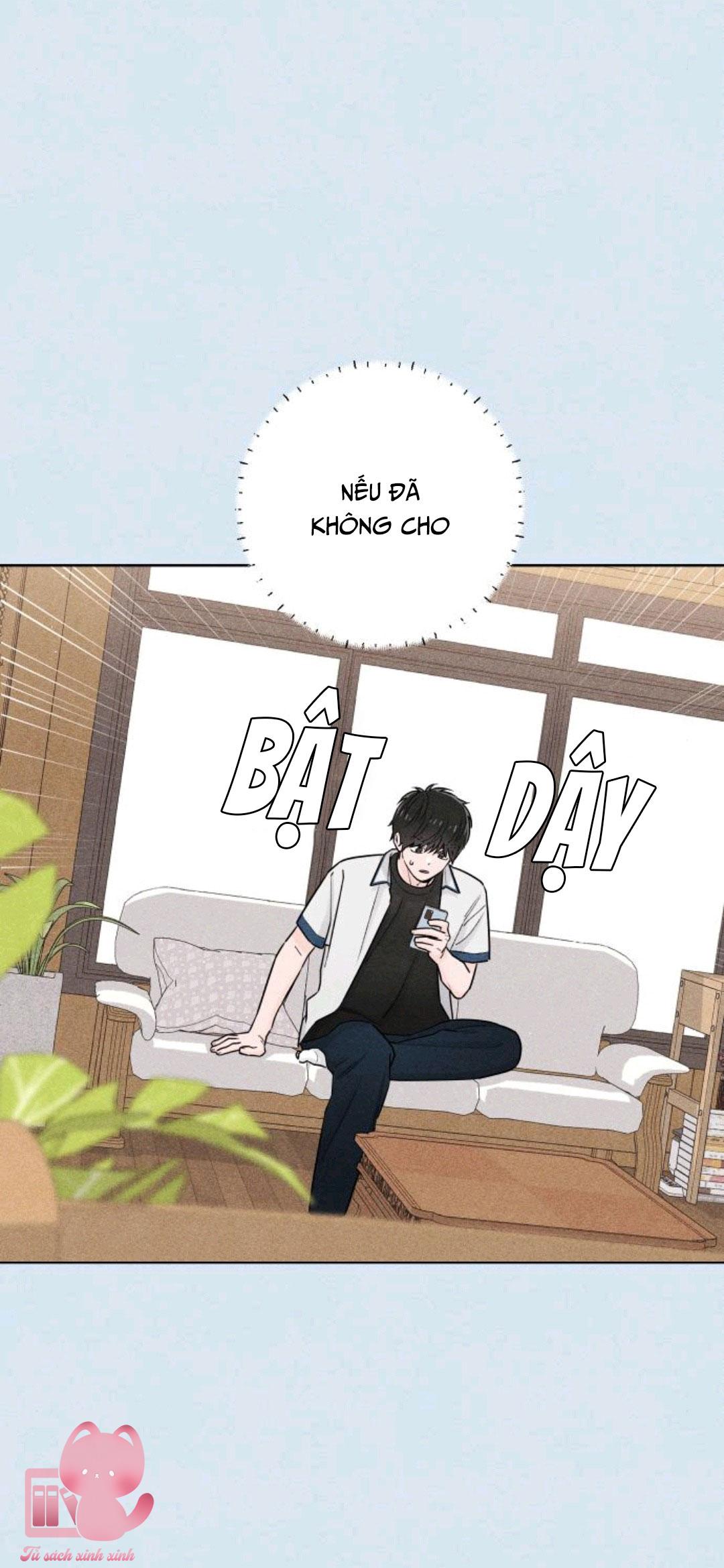 Bí Mật Thanh Xuân Chapter 44 - Trang 4