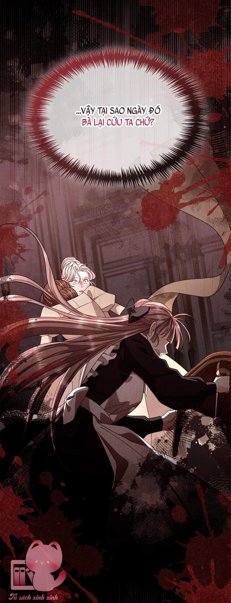 Hoàng Hậu Tái Hôn Chapter 181 - Trang 4