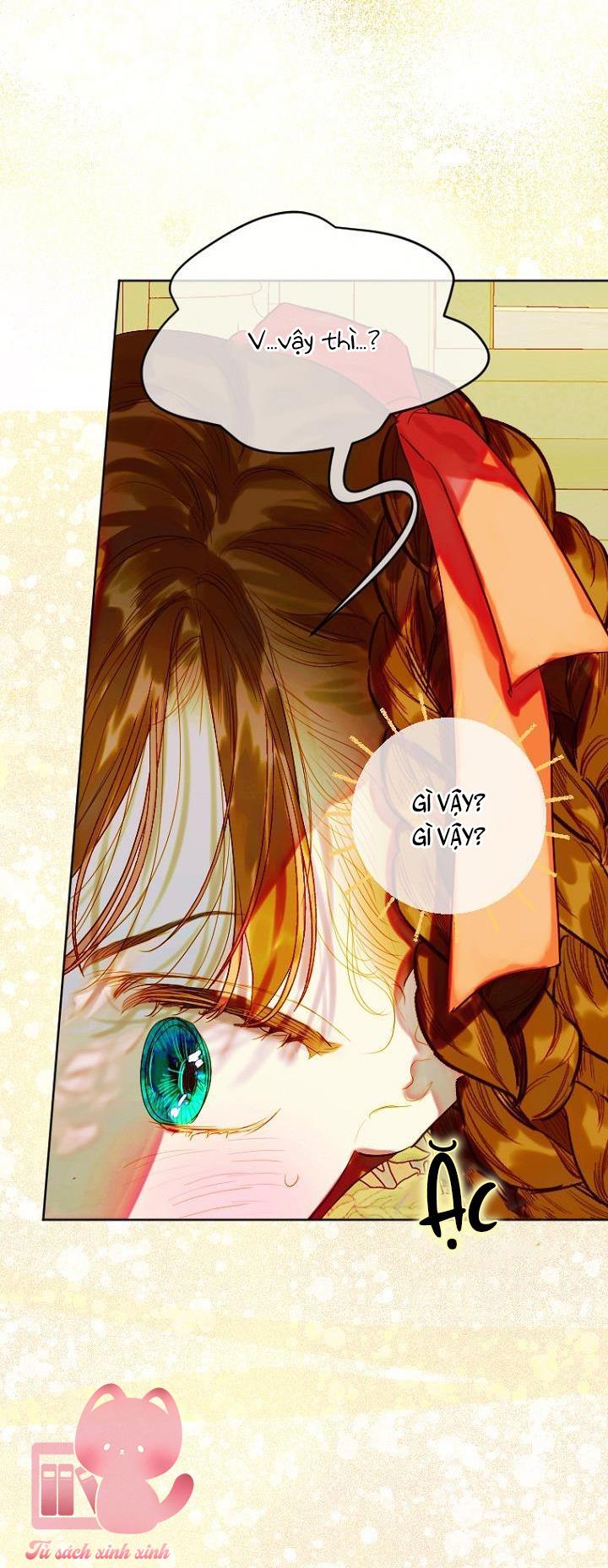 Khế Ước Hôn Nhân Của Mẹ Tôi Chapter 32 - Trang 4