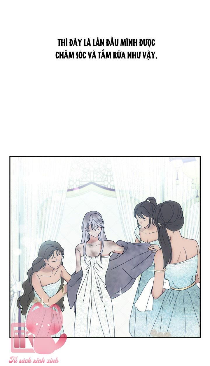 Bỏ Quách Chồng Con Đi, Tiền Bạc Mới Là Tất Cả Chap 4 - Trang 2