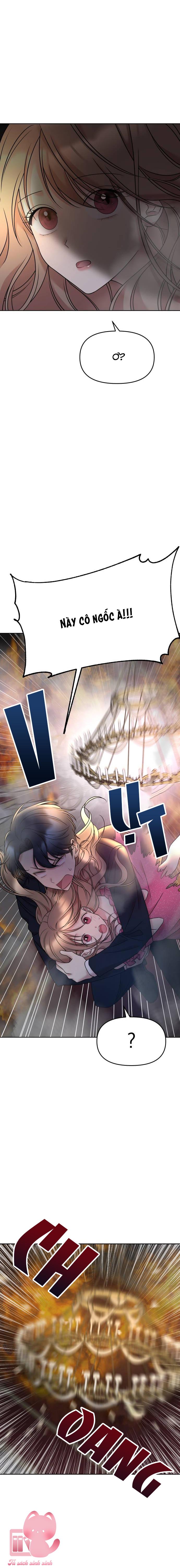 Quản Gia, Làm Ơn Đấy! Chap 8 - Trang 2