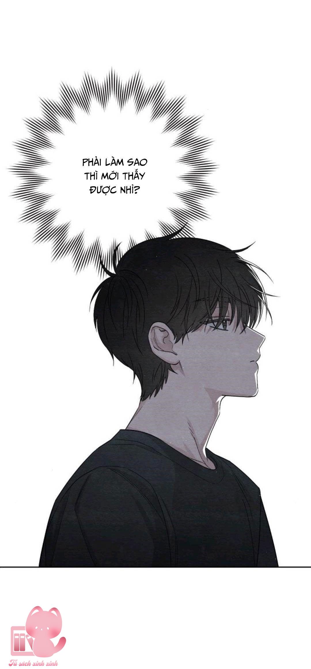 Bí Mật Thanh Xuân Chapter 13 - Trang 4