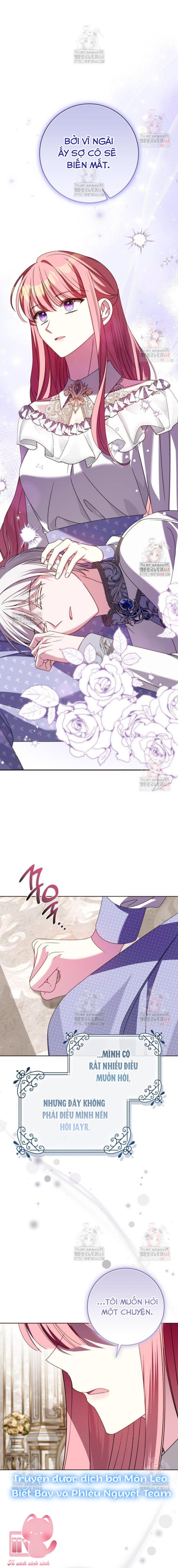 Tôi Gặp Nam Chính Trong Tù Chap 66 - Trang 2