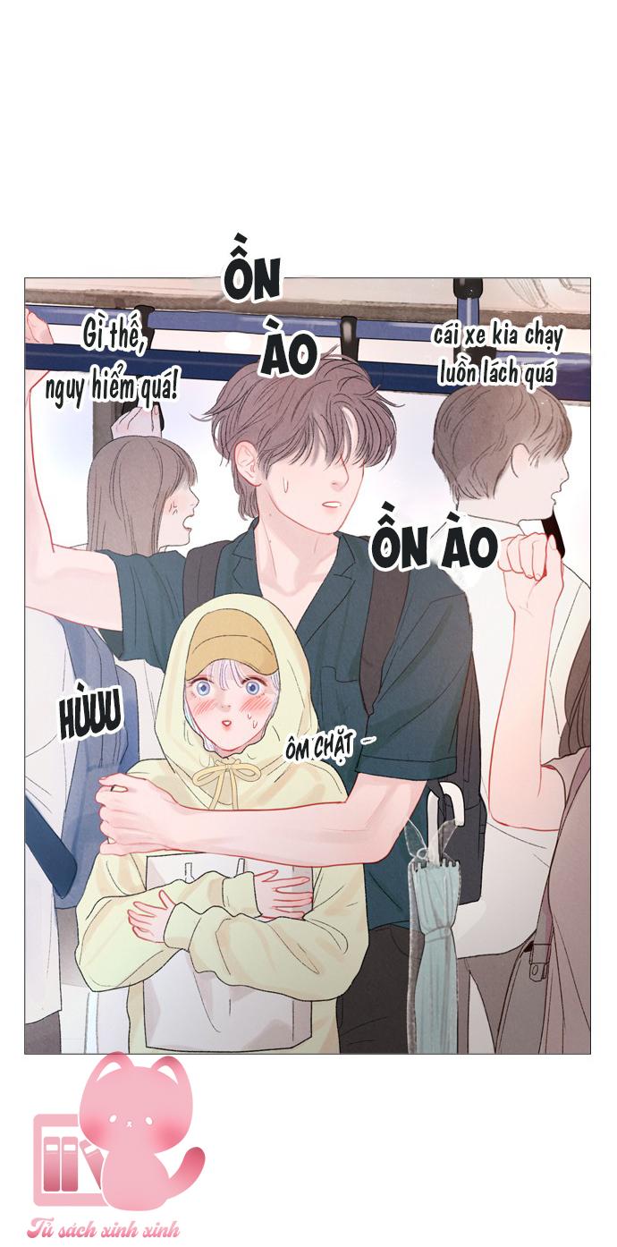 Thần Bí Chap 65 - Trang 2