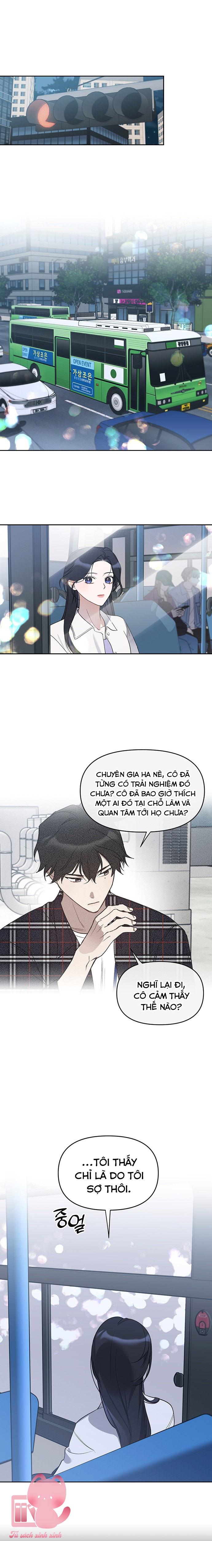Gieo Nhân Gặt Quả Chap 55 - Trang 2