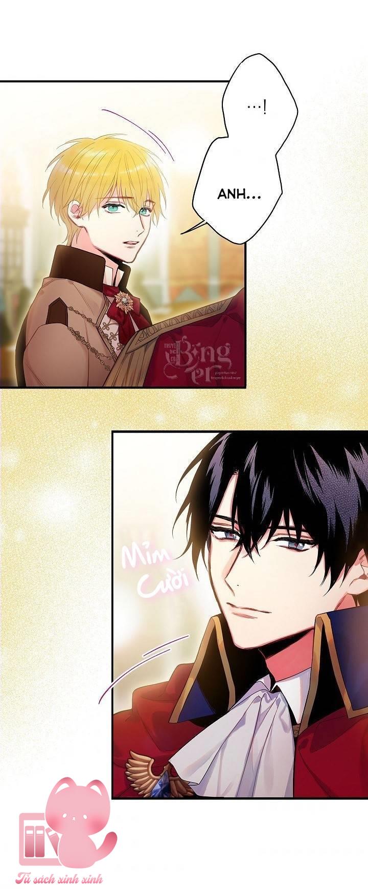 Ác Nữ Muốn Ly Hôn Chap 85 - Trang 2