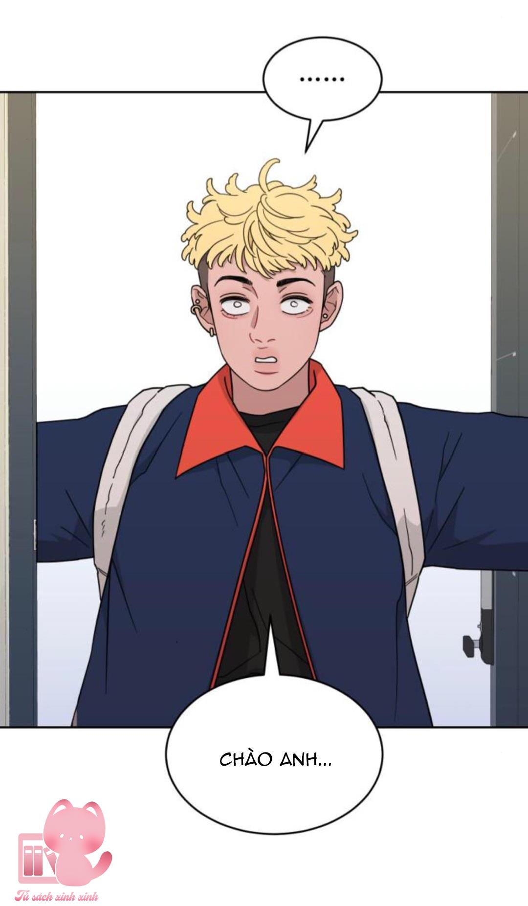 Vận May Không Ngờ Chap 28 - Trang 2