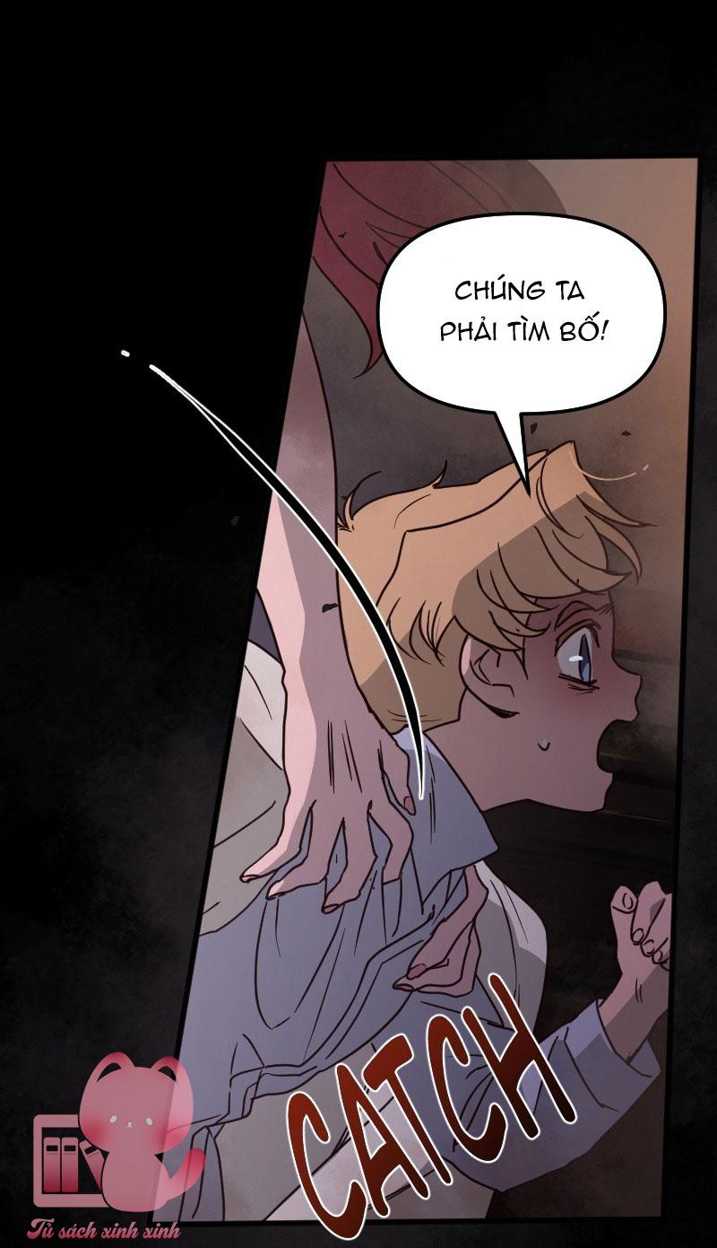 Bảo Mẫu Của Mafia Chap 24 - Trang 2