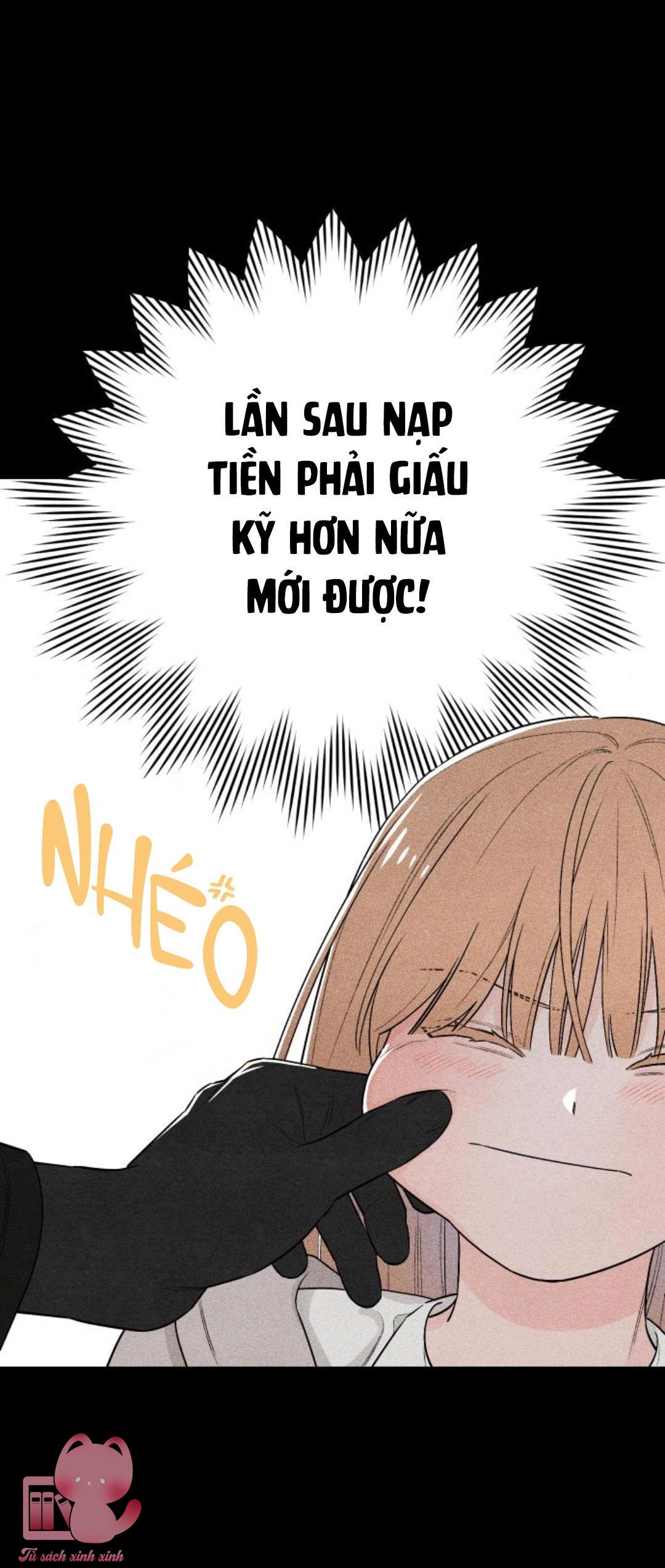 Bí Mật Thanh Xuân Chapter 20 - Trang 4