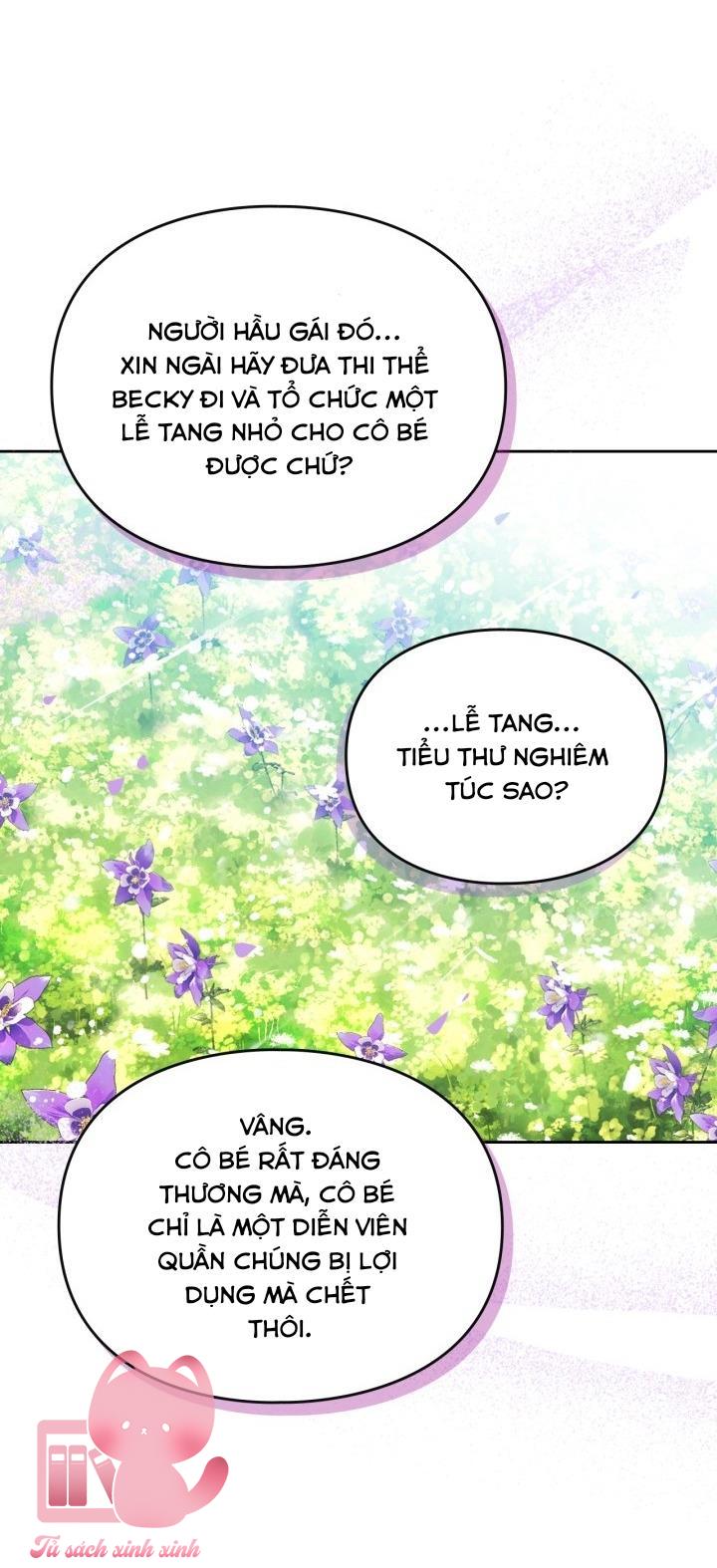Kết Cục Của Nhân Vật Phản Diện Chỉ Có Thể Là Cái Chết Chap 167 - Trang 4