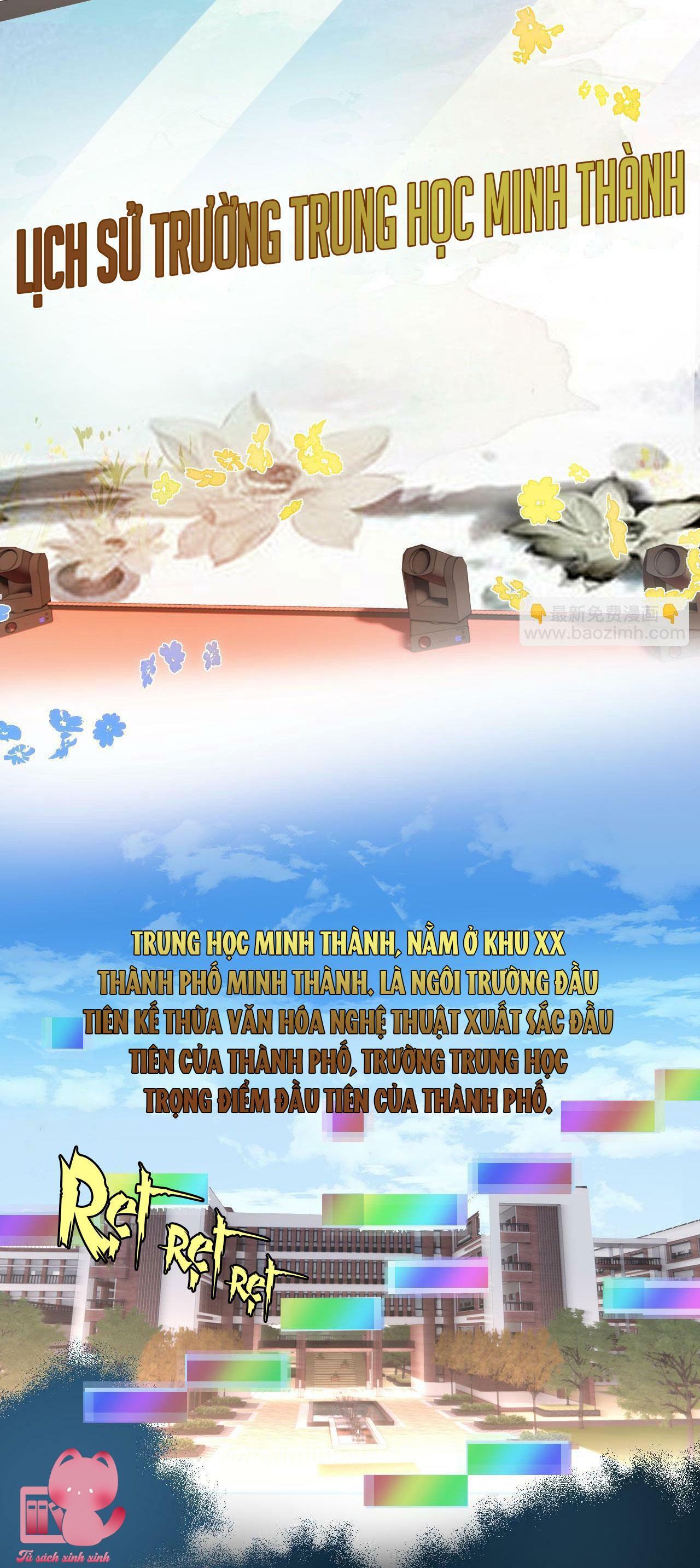 Phu Nhân Mỗi Ngày Đều Tại Tuyến Vả Mặt Chap 25 - Trang 2
